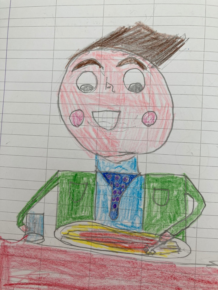 Lettera per la festa del papà tumblr